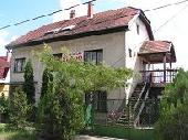 Dunakeszin 2 gener�ci�s csal�di h�z